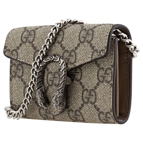 gucci mini coin purse|gucci small purses in black.